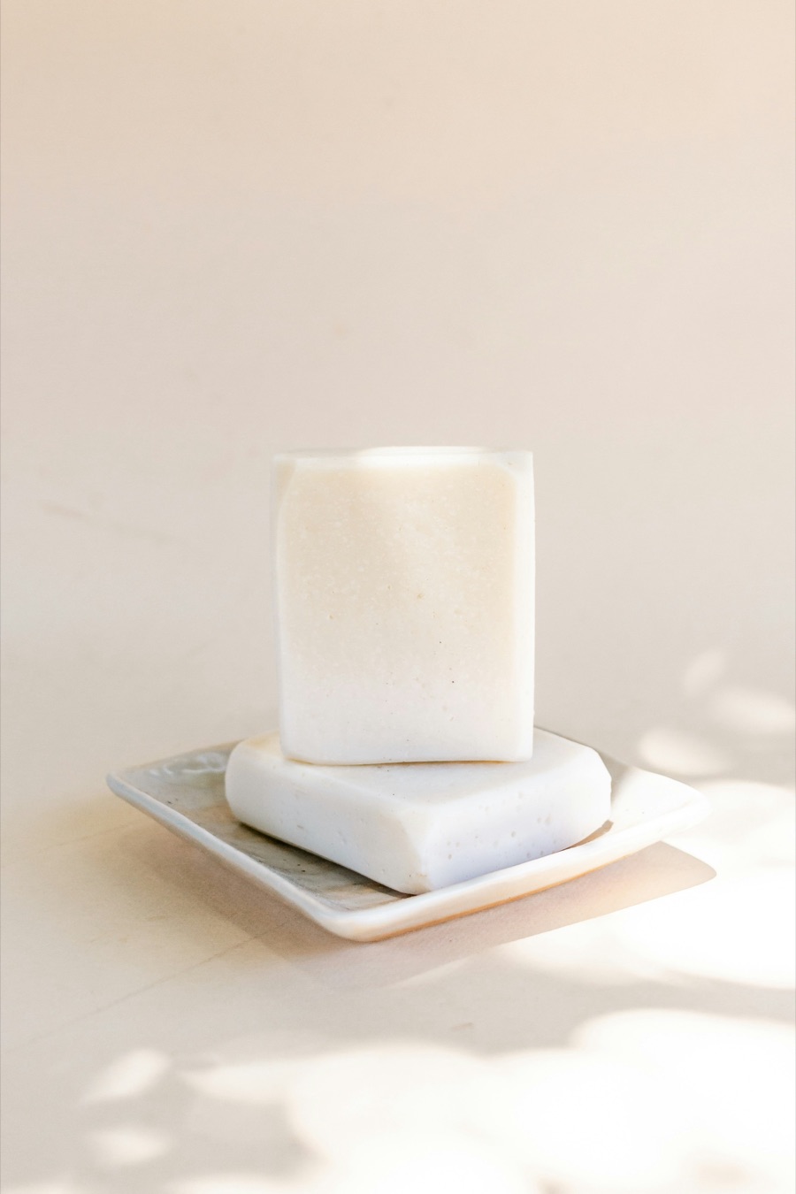 A Korean Bathhouse Experience at Home: What Makes Exfoliating Soap Different?