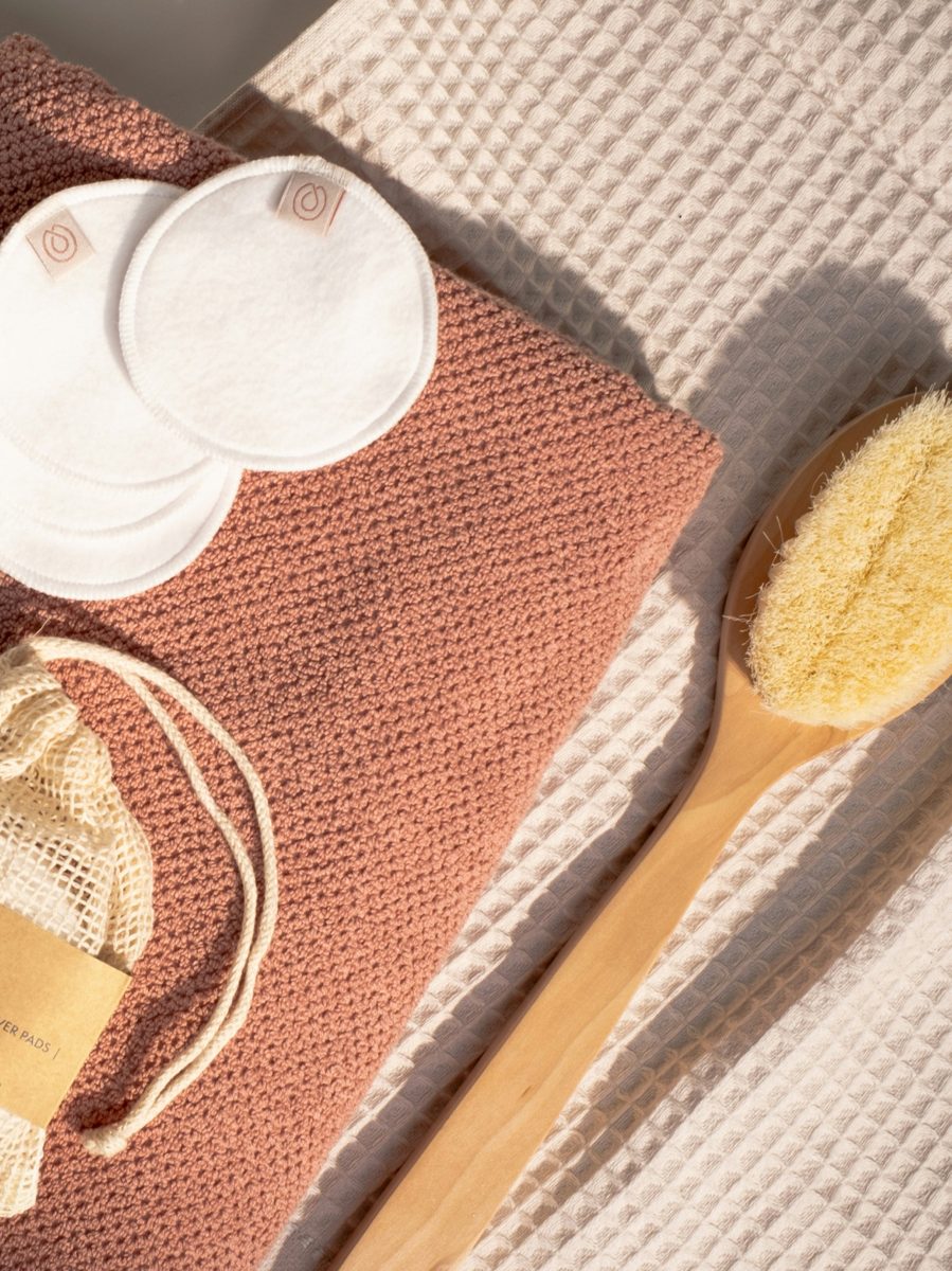 Soak kit: what to pack for your Korean bathhouse era