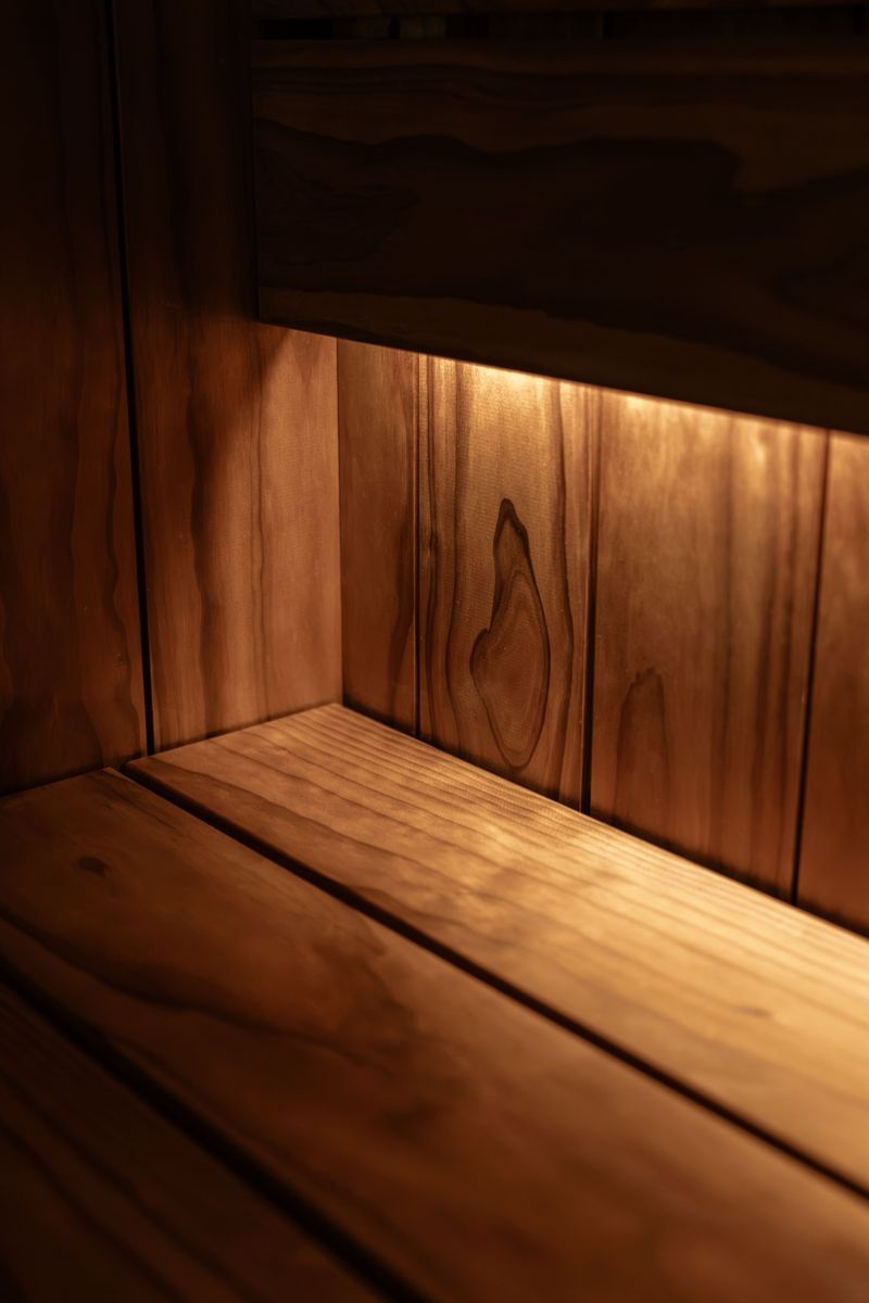 Korean phrases for the bathhouse: tap, show, done