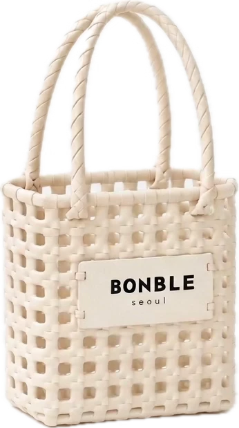 BONBLE bath basket